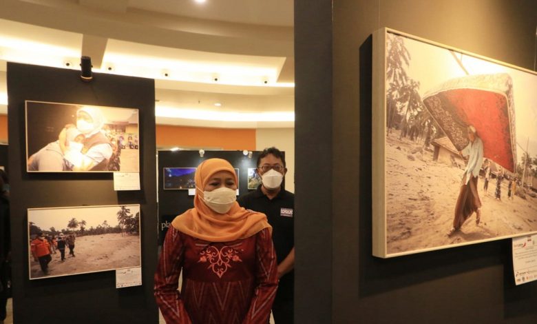 Photo of “Mahameru” Galang Semangat Menjaga Alam dan Mitigasi Bencana