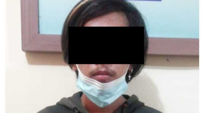 Photo of Bekuk Pengedar, Amankan 3 Klip Sabu-1000 Pil Dobel L