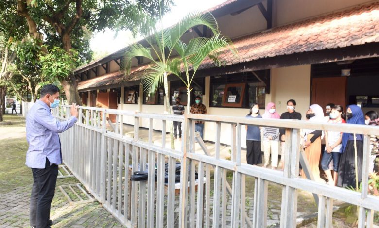 Photo of Semangati Anak-Anak yang Jalani Karantina di Isoter