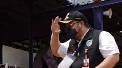 Photo of Mas Dhito Minta Maaf Persedikab Gagal Promosi ke Liga 2