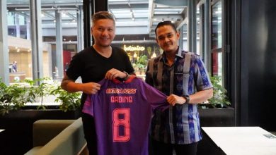 Photo of Gading Marten Didapuk Jadi Presiden Klub Persik Kediri