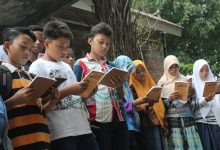 Photo of Diskusikan Arah Literasi, FTBM Kab Kediri Segera Temui Mas Dhito