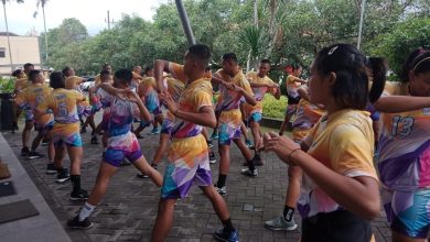 Photo of Persiapan Makin Matang, Siap Sambut Laga Perdana