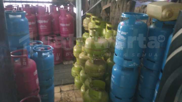 Photo of Harga LPG Non Subsidi Naik, Distribusi LPG Subsidi Bakal Lebih Dipantau