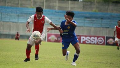 Photo of Diwarnai Penalti Gagal, Persedikab Terpaksa Berbagi Poin Dengan PSDS Deli Serdang