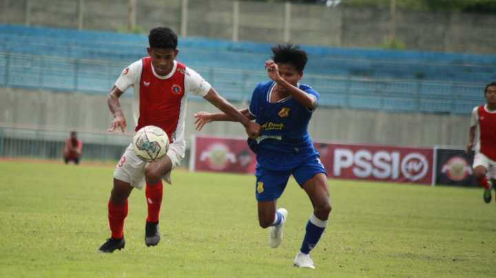 Photo of Diwarnai Penalti Gagal, Persedikab Terpaksa Berbagi Poin Dengan PSDS Deli Serdang