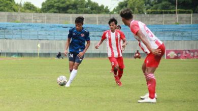 Photo of 2 Gol Deltras Kandaskan Mimpi Promosi ke Liga 2 Persedikab