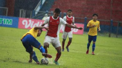Photo of 16 Besar Fase Berat, Persedikab Dituntut Extra Kerja Keras