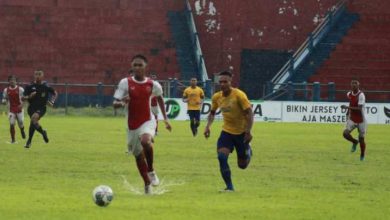 Photo of Bakal Jadi Catatan, Pelajari Plus Minus Calon Lawan