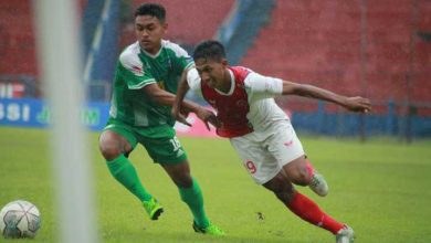 Photo of Benahi Konsentrasi Tim, Antisipasi Kebobolan di Menit Krusial