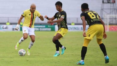 Photo of Alif Sapto Nugroho Ditunjuk Sebagai CEO Baru Persik Kediri