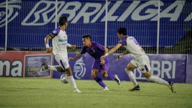 Photo of Persik Ditahan Imbang Persita 1-1, Pelatih : Resiko Kehilangan Konsentrasi Tim