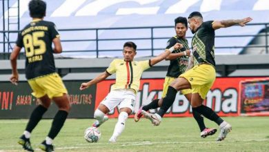 Photo of Dihajar Barito Putra 2 Gol Tanpa Balas, Persik Terancam Terdepak Dari 10 Besar