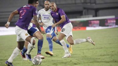 Photo of Imbang, Spirit Persik Kediri Sukses Ganjal Ambisi Persib Juara Liga