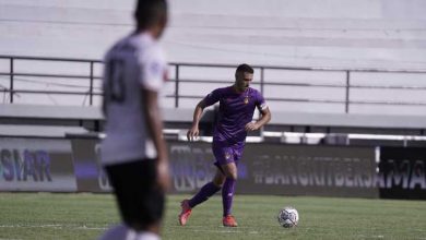 Photo of Persik Imbangi Madura United 2-2