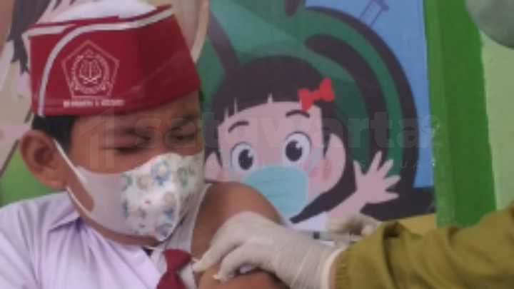 Photo of PTM di Daerah Dengan Positivity Rate Lebih Dari 5 Persen Beresiko