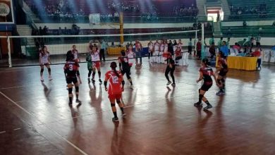 Photo of Lolos ke Porprov, Bola Voli Kab Kediri Akan Perkuat Kesiapan