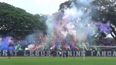 Photo of Persikmania Diharap Jadi Energi Pendorong Semangat Skuad Macan Putih