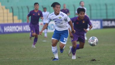 Photo of Kuartet Asli Kediri Masih Dipercaya Jaga Lini Belakang