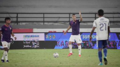 Photo of Javier Roca Serta 4 Benteng Lini Belakang Dipertahankan