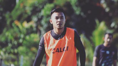 Photo of Datangkan Rahel Radiansyah, Lini Tengah Makin Kaya