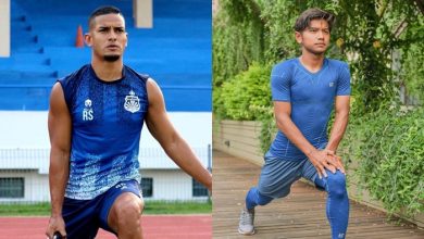 Photo of Persik Datangkan Renan Silva dan Riyatno Abiyoso