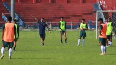 Photo of Mulai Latihan Bersama, Skuad Persik Kediri Bakal Mulai Jalani Pemusatan Latihan