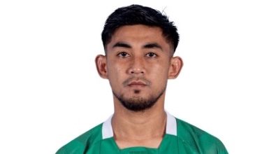 Photo of Datangkan Pemain Lincah PSS Sleman Arsyad Yusgiantoro