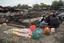 Photo of Mas Dhito Segera Realisasikan Bantuan Pedagang Pasar Ngadiluwih Terdampak Kebakaran