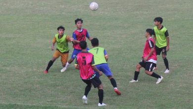 Photo of Seleksi Terbuka Persedikab Pikat Puluhan Pemain Dari Berbagai Daerah