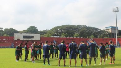 Photo of Dicari, Striker Pekerja Keras Untuk Lini Depan Persik
