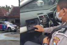 Photo of Dibekali 4 Kamera Canggih, Mobil INCAR Polres Kediri Kota Siap Pantau Pelanggar Lalin
