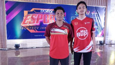 Photo of eSport Bawa Pulang Medali Perunggu dan Banyak Tambahan Pengalaman