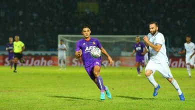 Photo of Enggan Komentari Lebih Jauh Kepimpinan Wasit