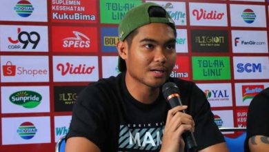 Photo of Kiper Persik : Semua Striker Arema Berbahaya