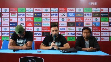 Photo of Siapkan Rotasi Pemain Jelang Ladeni Singo Edan