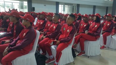 Photo of Berangkatkan 199 Atlet, Kab Kediri Targetkan Pulang Bawa 22 Medali Emas