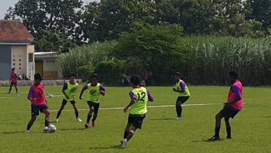Photo of Ratusan Bibit Muda Berbakat Ikuti Seleksi EPA Persik Kediri