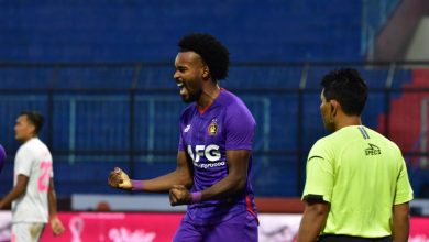 Photo of 3 Angka di Laga Perdana, Persik Bungkam Persikabo Lewat Gol Debut Joanderson