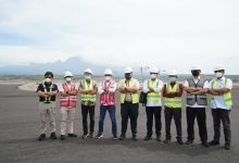 Photo of Bandara Beroperasi, Mas Dhito : Kediri Bakal Jadi Penyangga Baru Jawa Timur