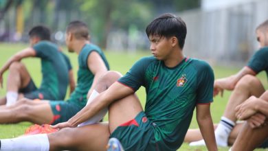 Photo of Persik Pinjamkan Jordan Zamorano ke Persela Lamongan