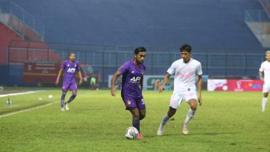 Photo of Laga Uji Coba, Persik Kediri Tes Kedalaman Skuad