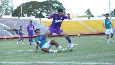 Photo of Jadwal Berubah, Persik Hanya Punya 1 Uji Coba Tersisa
