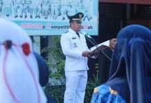 Photo of HUT RI ke 77, Ini Harapan Jajaran Kecamatan Kota