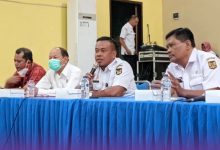 Photo of Cegah Kesalahan Dalam Prodamas Plus,Kecamatan Kota Gelar Sosialisasi Pendampingan APH
