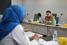 Photo of Kejar Target Ideal, Bentuk Tim Percepatan Cakupan UHC Kabupaten Kediri