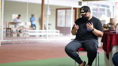 Photo of Mas Dhito Sampaikan Duka Mendalam Insiden Kerusuhan