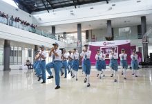 Photo of Kobarkan Semangat Cinta Tanah Air, Pemkab Kediri Gelar Gebyar Kebangsaan 2022