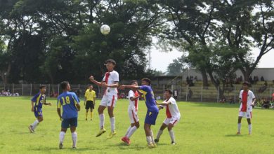 Photo of Sambut Piala Soeratin, Persedikab Matangkan Persiapan KU15