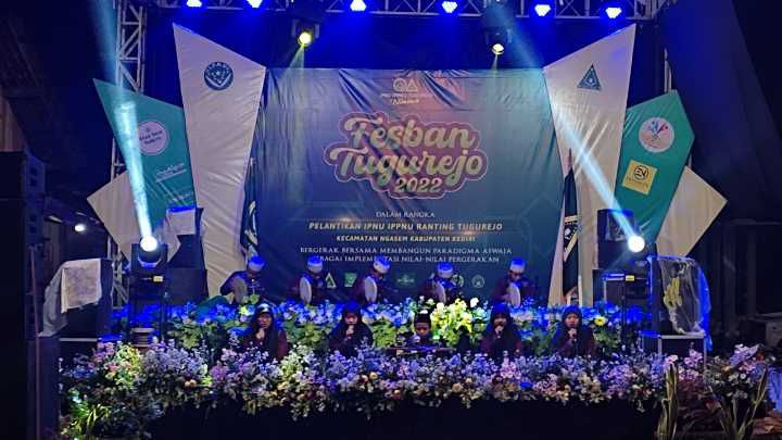 Photo of Disemarakkan Festival Banjari Se-Jatim